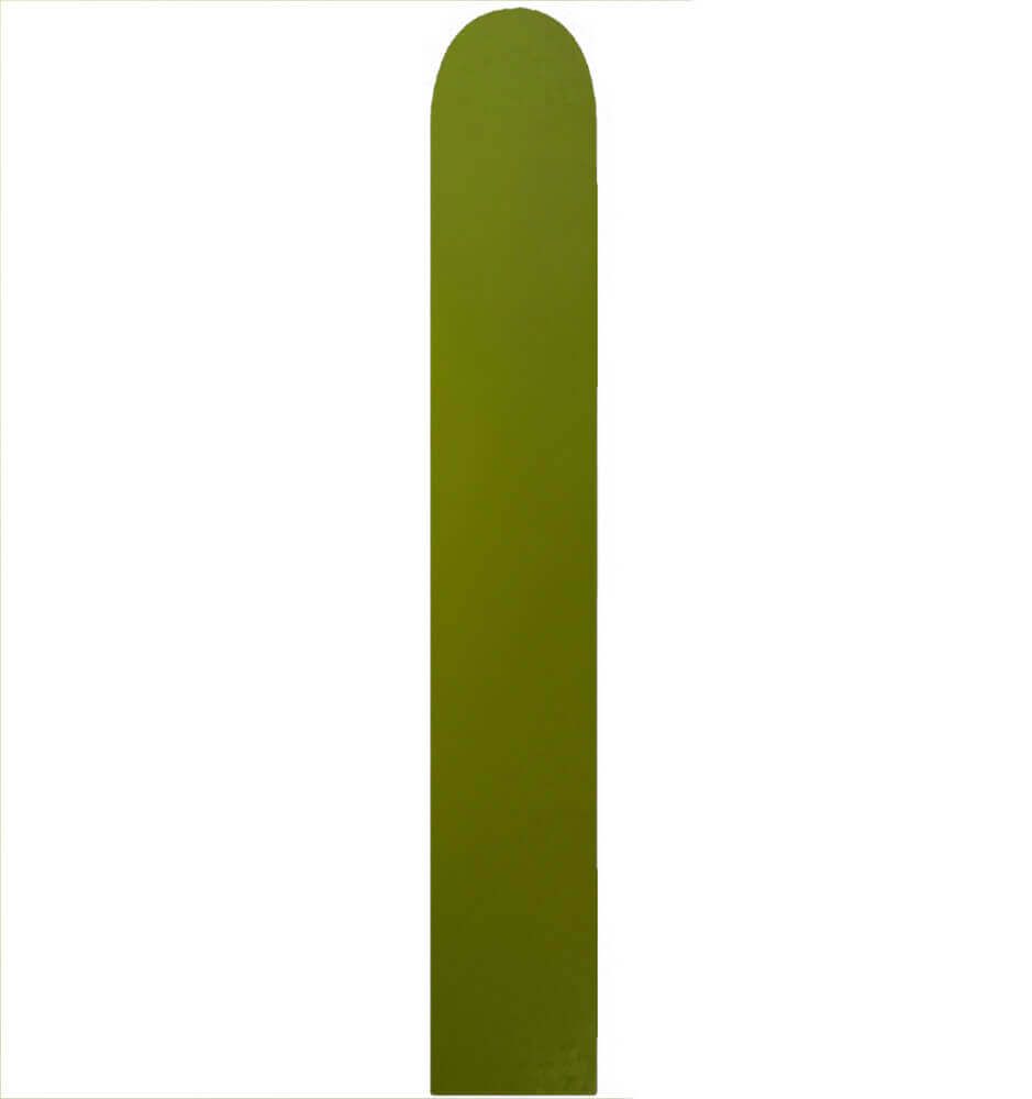 260 Standard Matcha (50pcs) Celetex Balloons