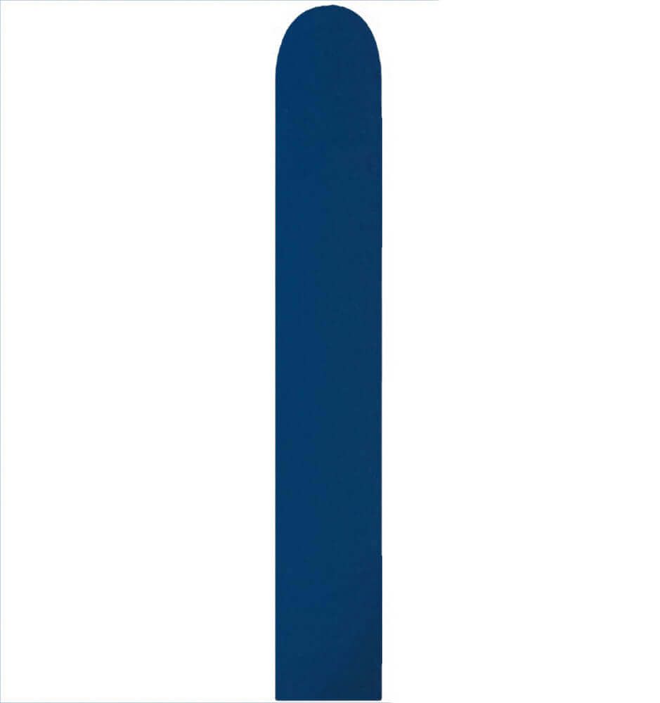 260 Standard Navy Blue (50pcs) Celetex Balloons
