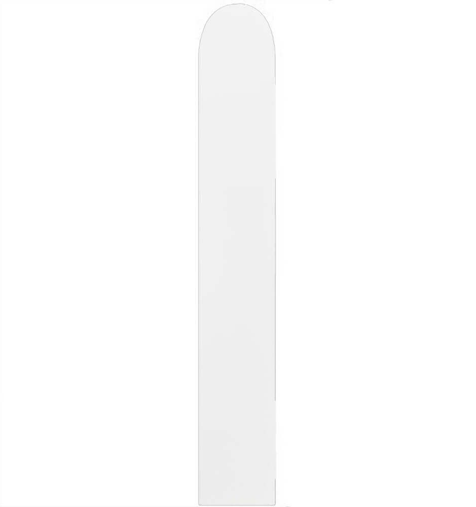 260 Standard White (50pcs) Celetex Balloons