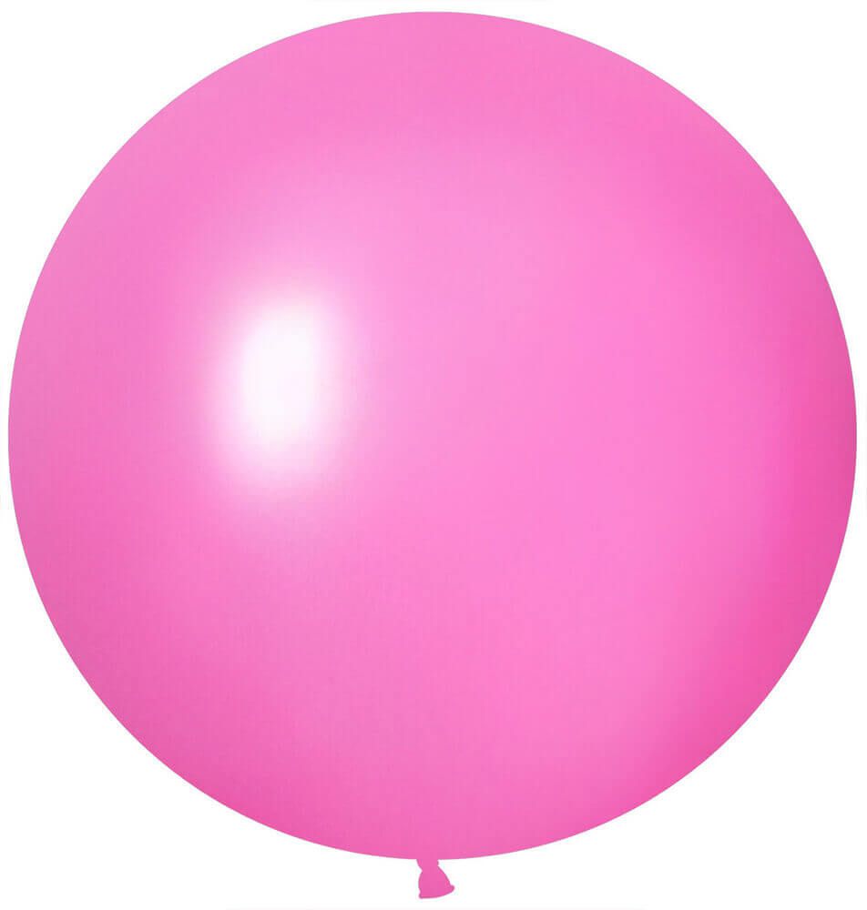 36" Standard Berry (10pcs) Celetex Balloons