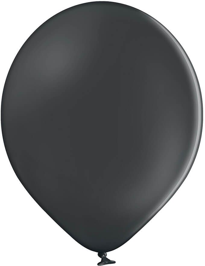 17" Standard Wild Pigeon (25pcs) Belbal Balloons