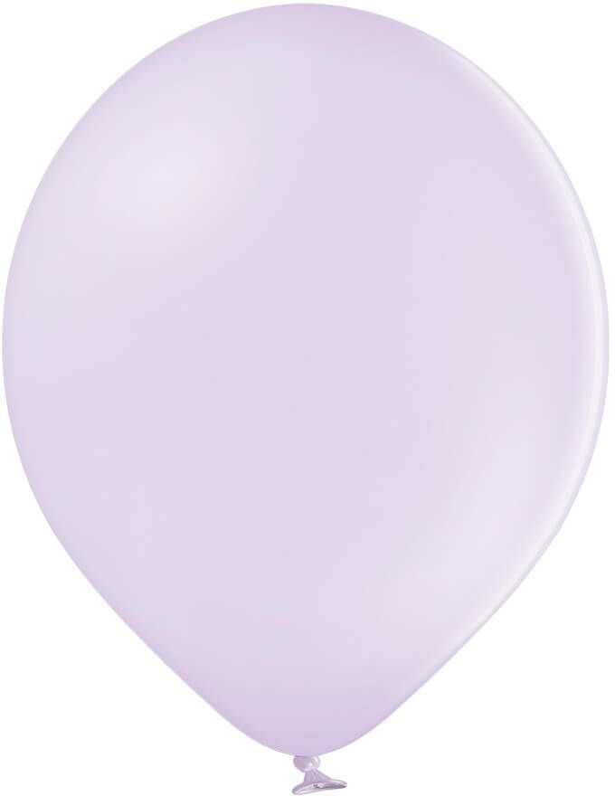 17" Macaron Lilac Breeze (25pcs) Belbal Balloons