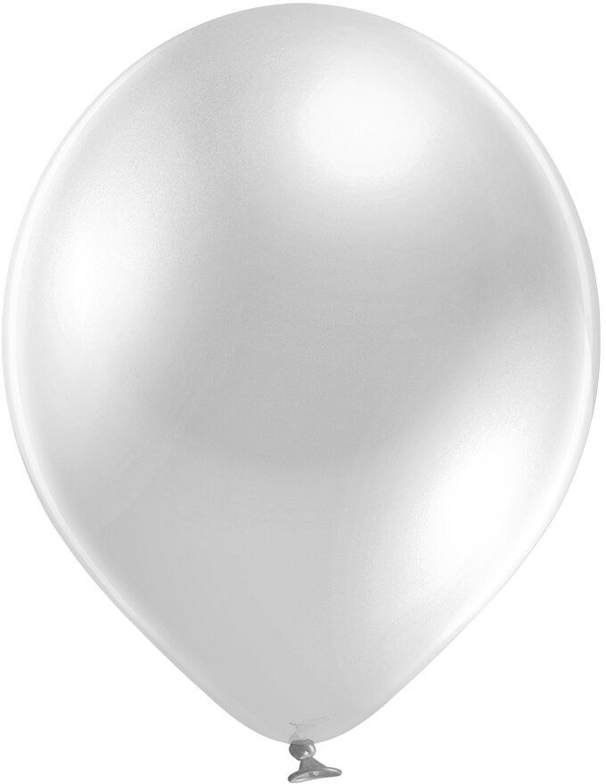 17" Glossy Champagne (25pcs) Belbal Balloons