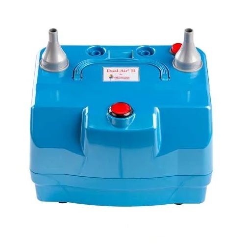 Dual-Air II Inflator