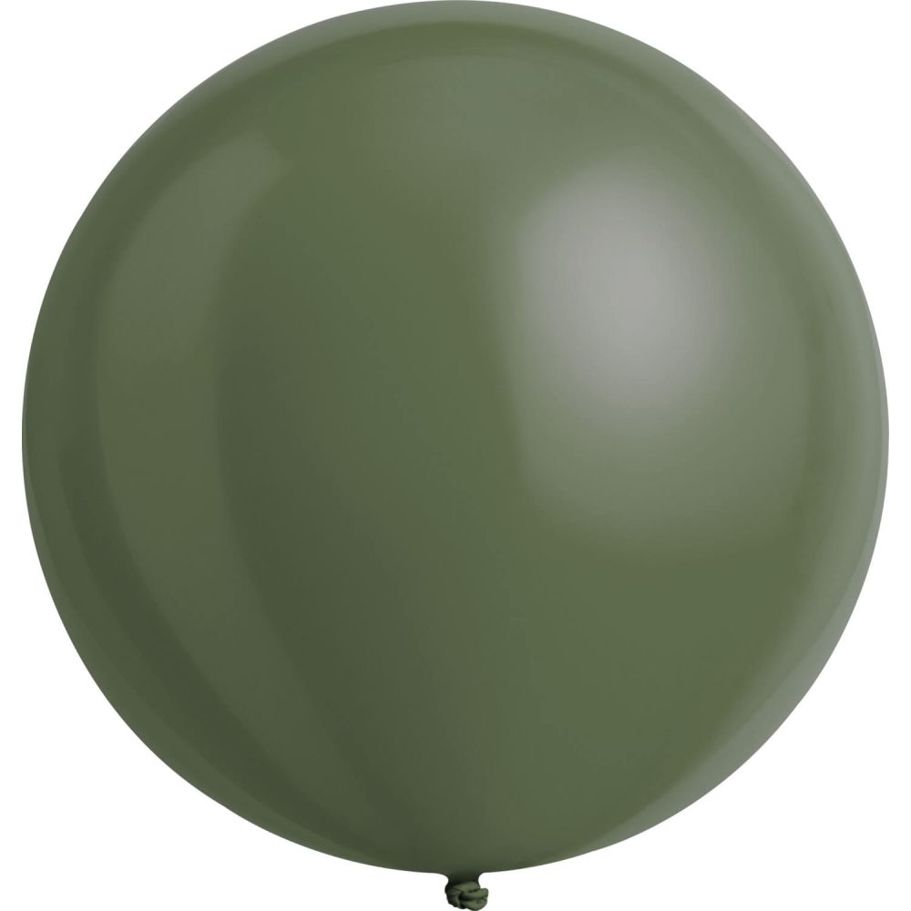 24" Fashion Stone (4pcs) Everts Balloons