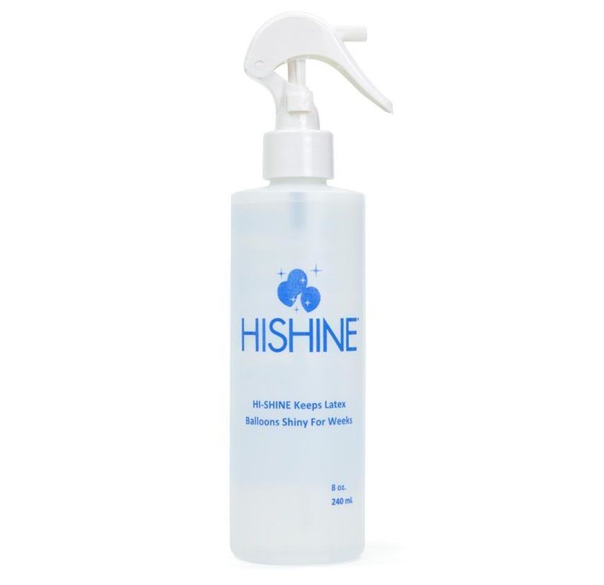 Hi-Shine Spray 8 OZ