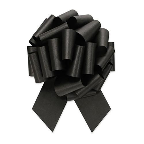 Pull Bow 8" Black