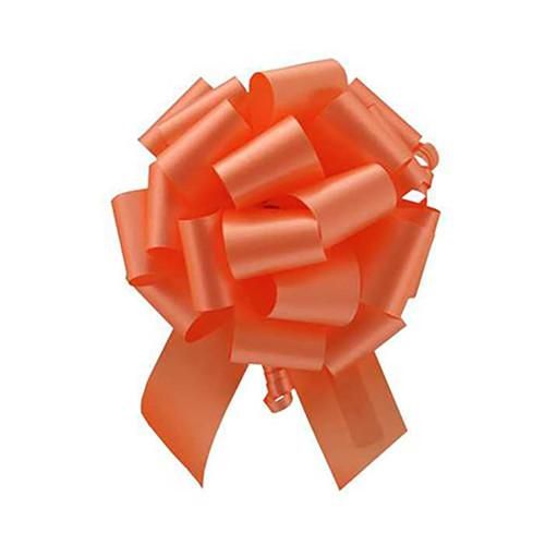 Pull Bow 5.5" Orange