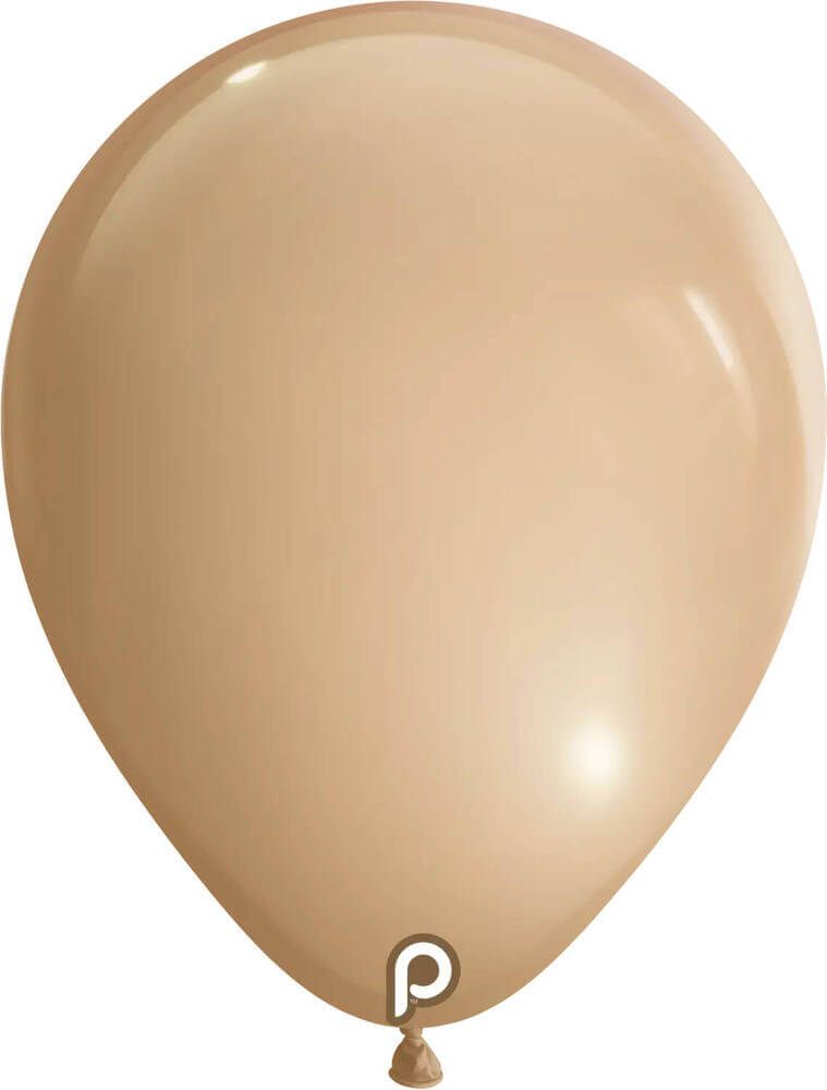 11" Standard Blush (100pcs) Prima Balloons