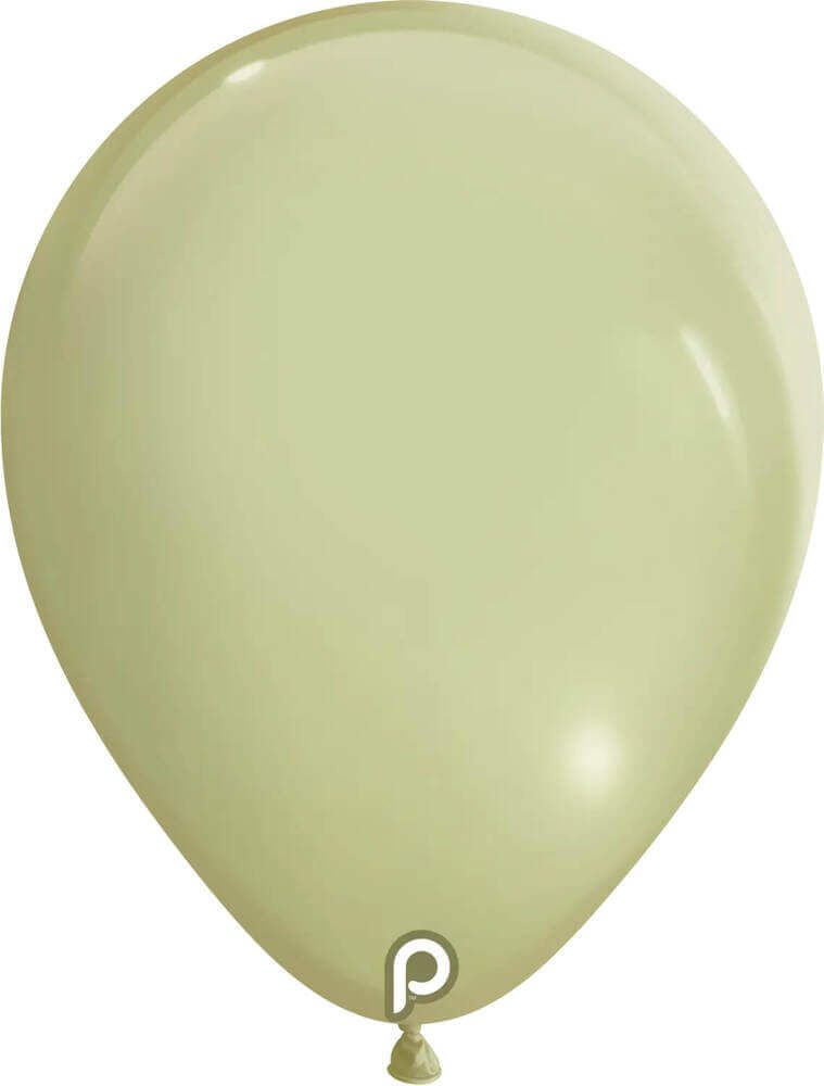 11" Standard Buttermilk (100pcs) Prima Balloons