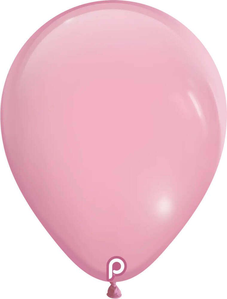 11" Standard Baby Pink (100pcs) Prima Balloons