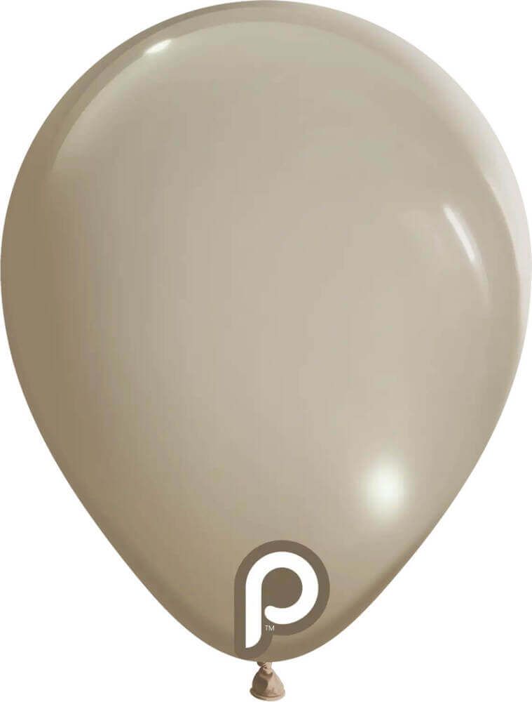 05" Standard Sandy Beach (100pcs) Prima Balloons