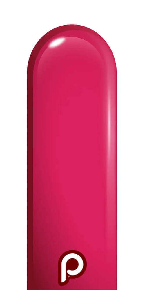 260 Standard Very Berry (50pcs) Prima Balloons