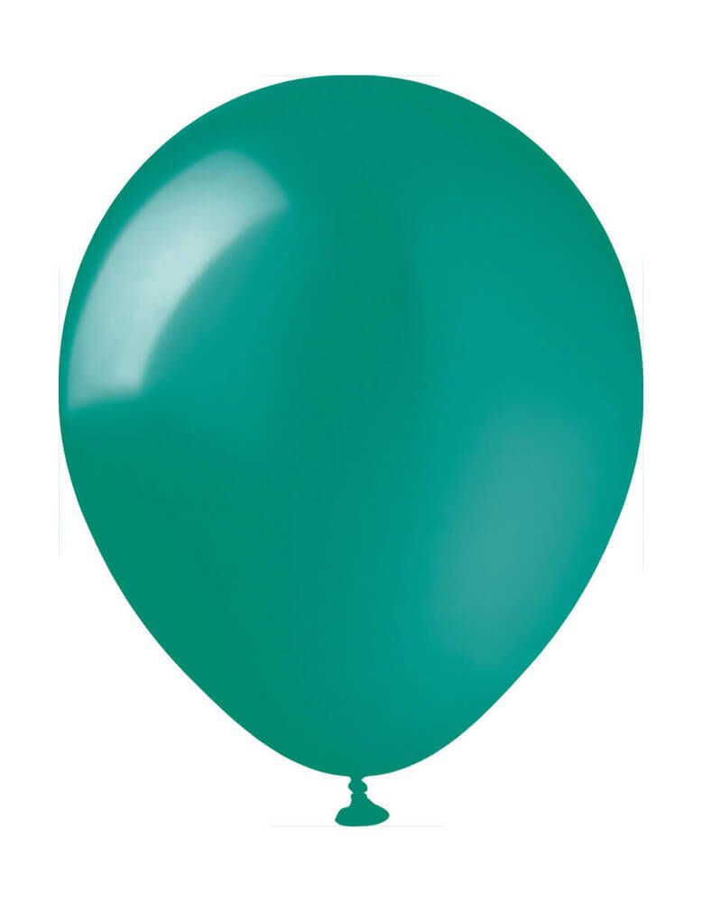 05" Standard Deep Water (50pcs) ProLatex Balloons