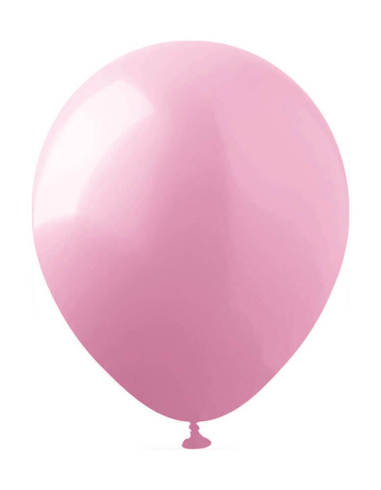 05" Standard Mauve (50pcs) ProLatex Balloons