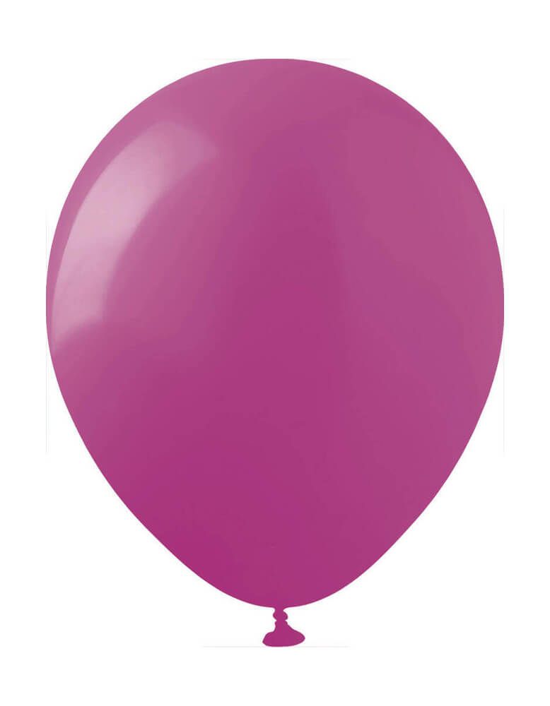 05" Standard Plum (50pcs) ProLatex Balloons