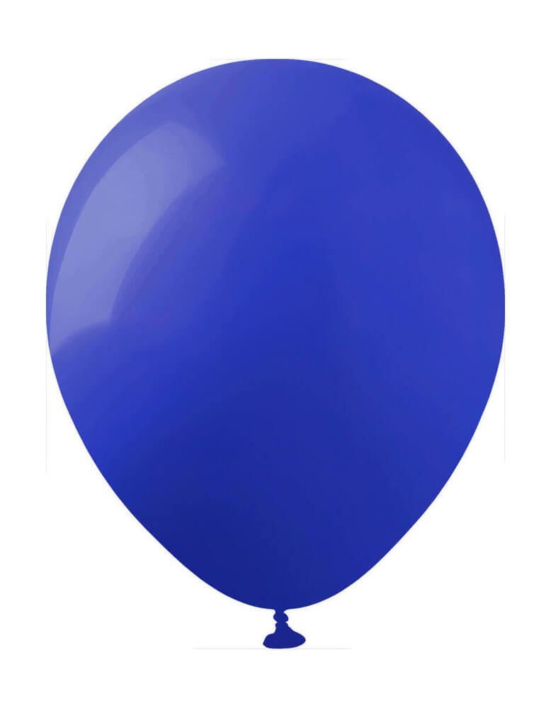 05" Standard Royal Blue (50pcs) ProLatex Balloons