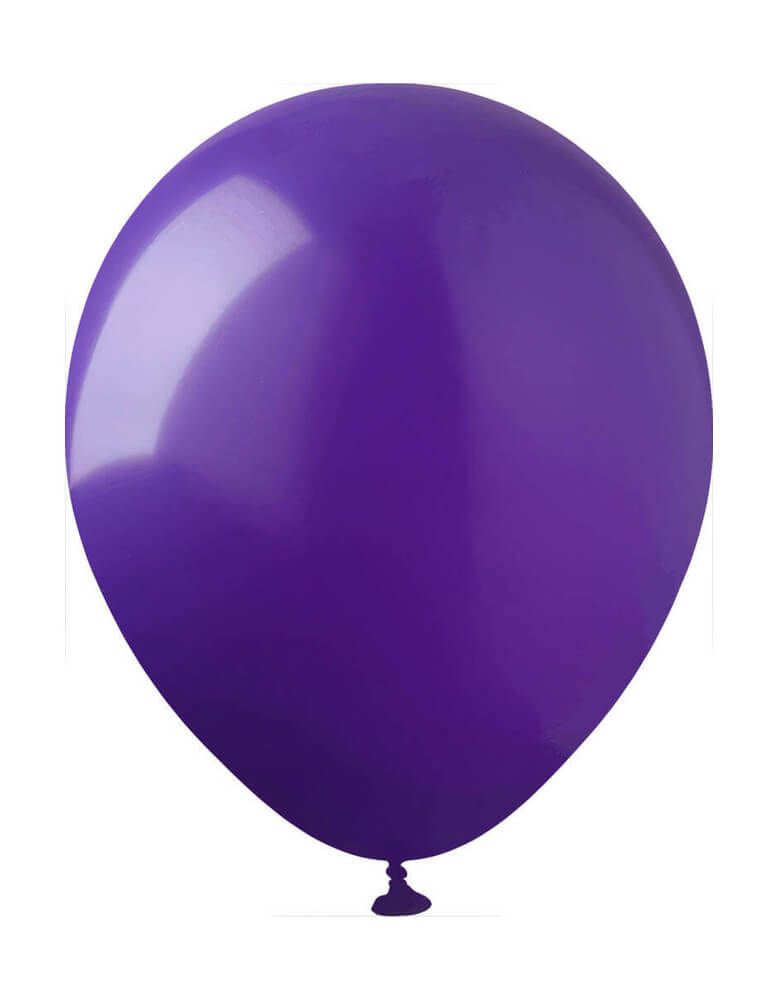 05" Standard Violet (50pcs) ProLatex Balloons