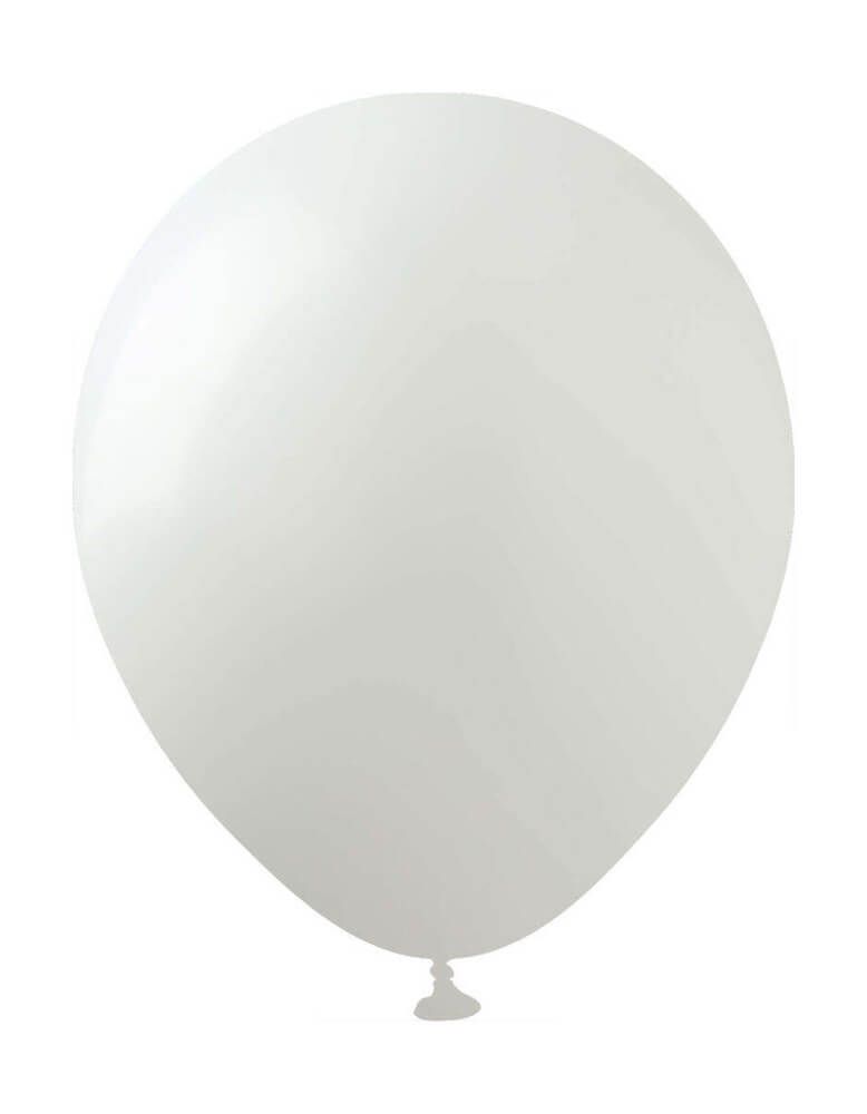05" Standard White (50pcs) ProLatex Balloons