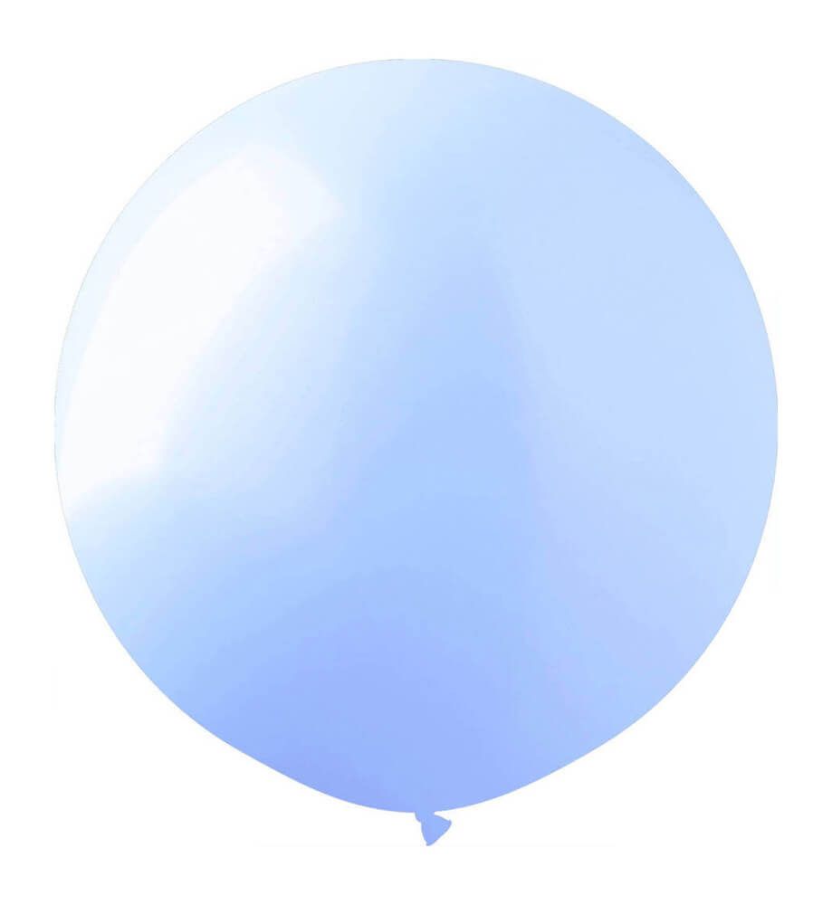 19" Standard Heather (10pcs) ProLatex Balloons