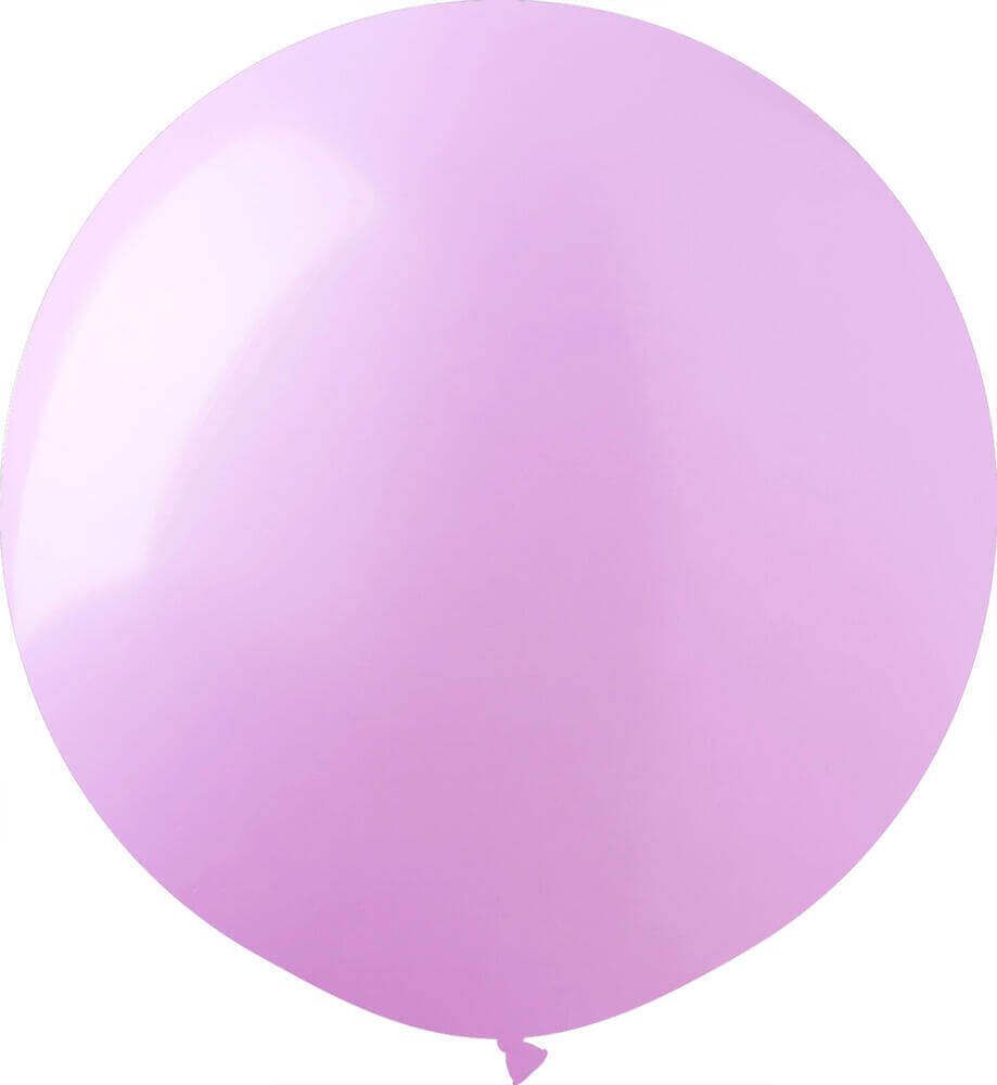 36" Standard Lavender (2pcs) ProLatex Balloons