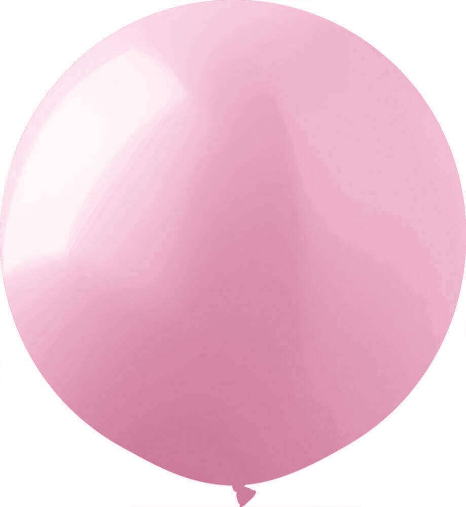 36" Standard Mauve (2pcs) ProLatex Balloons