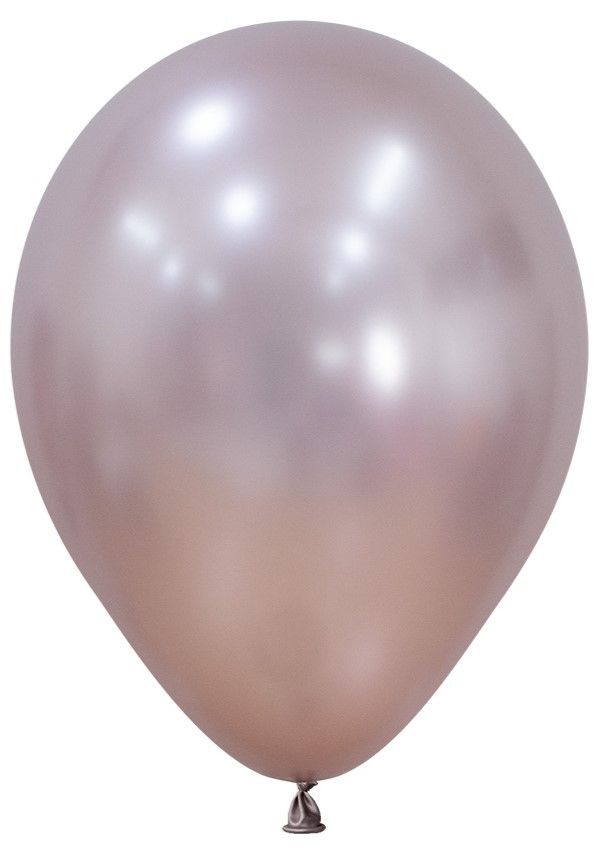 11" Silk Pink Blossom (50pcs) Sempertex Balloons