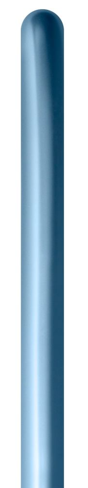 260 Reflex Blue (50pcs) Sempertex Balloons