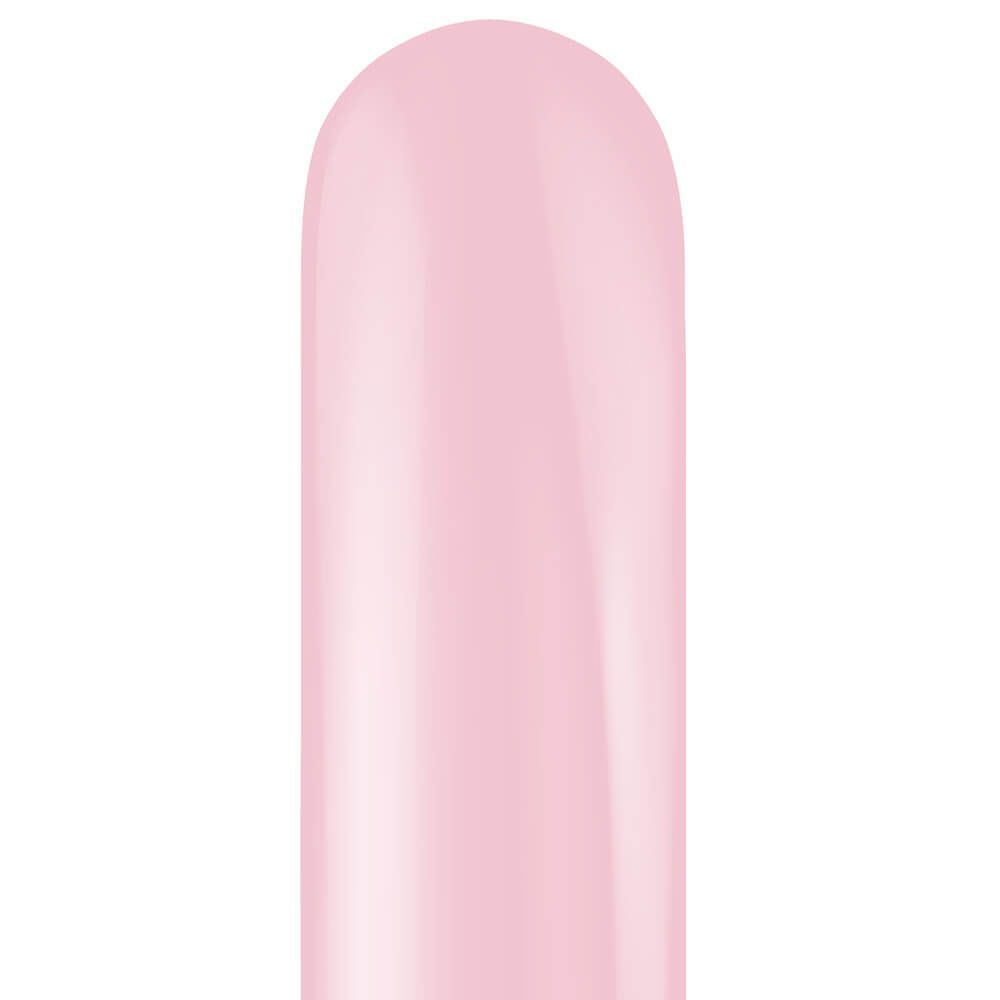 260 Romey (50pcs) TufTex Balloons