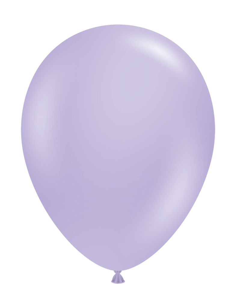 11" Blossom (100pcs) TufTex Balloons