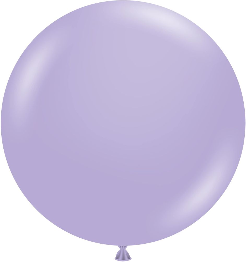36" Blossom (2pcs) TufTex Balloons