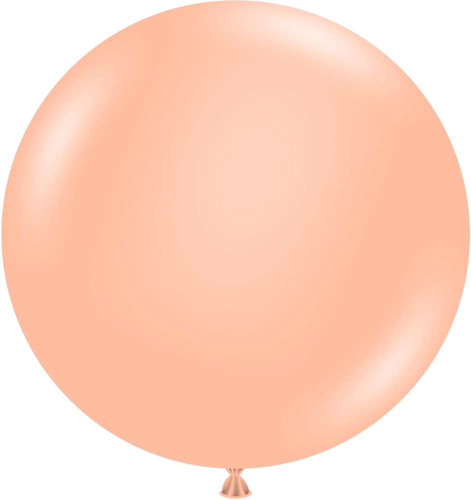 24" Cheeky (3pcs) TufTex Balloons
