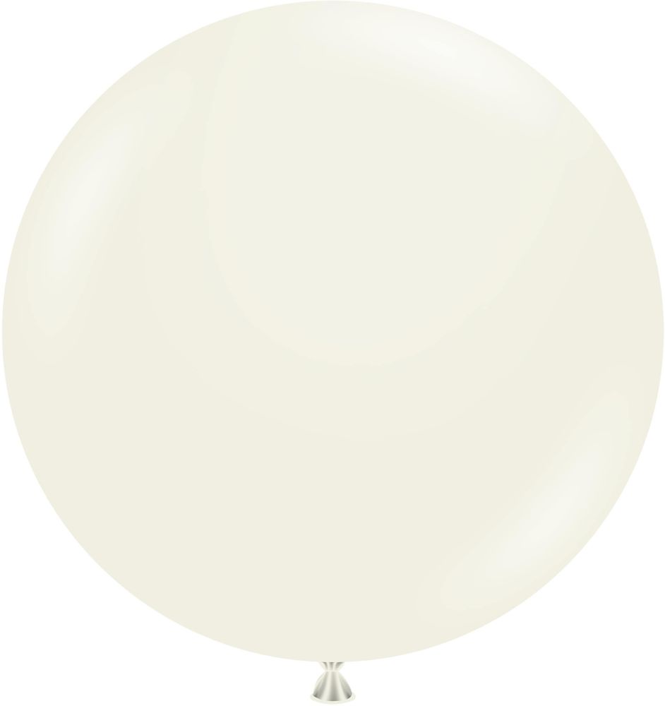 36" Lace (2pcs) TufTex Balloons