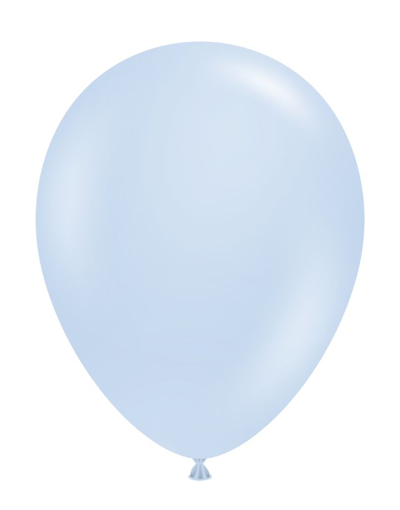 05" Monet (50pcs) TufTex Balloons