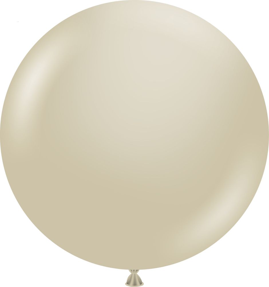 24" Muse (3pcs) Tuftex Balloons
