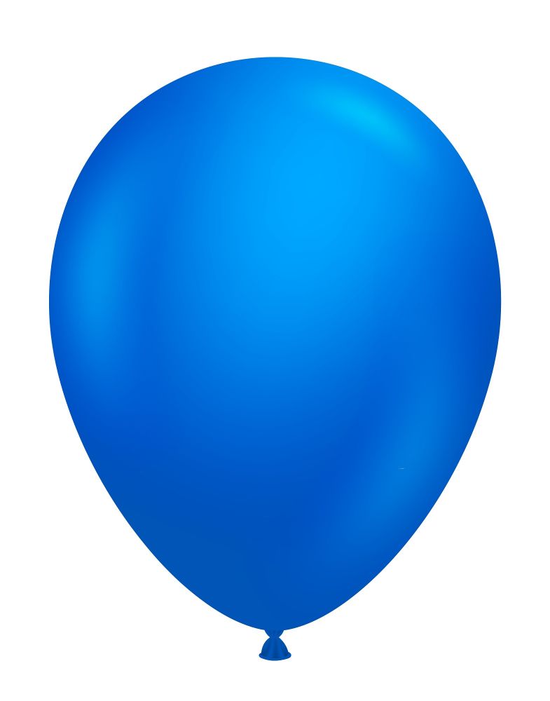 05" Royalty (50pcs) Tuftex Balloons