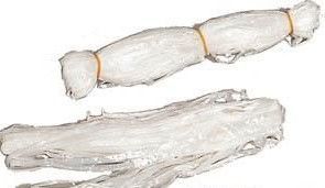 Balloon Net White (24