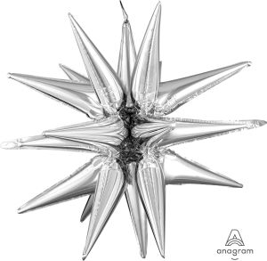Magic Starburst 35