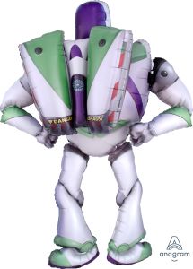 AirWalkers Toy Story 4 Buzz Lightyear Balloon