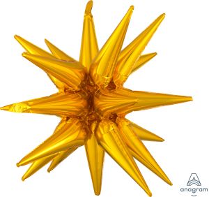 Magic Starburst 35