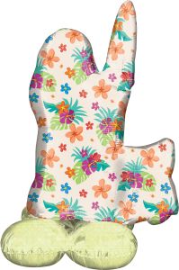 AirLoonz Junior Moana Balloon
