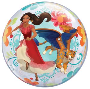 Bubble 22
