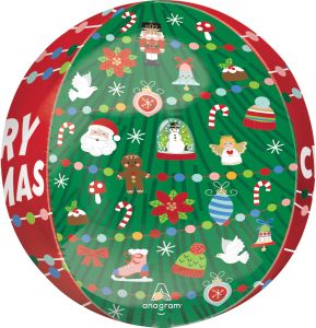 Orbz Timeless Tree Balloon