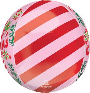 Orbz Sweetest Season Balloon