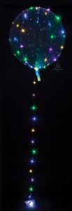 Crystal Clearz Lights 18