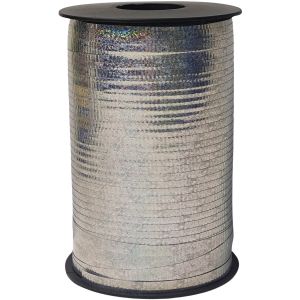 Crimped Curling Ribbon - Iridescent