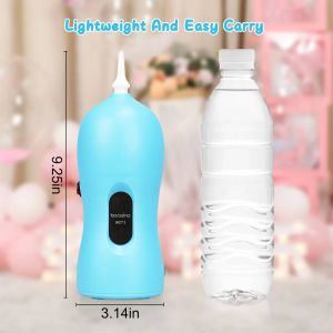 Elf Inflator Modeling Balloon Pump