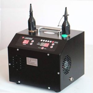 Lagenda Balloon Inflator w/Precision