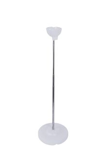 7 ft Balloon Column with Extension