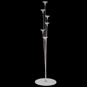 2.5 ft Centerpiece Table Stand w/5 Lengths